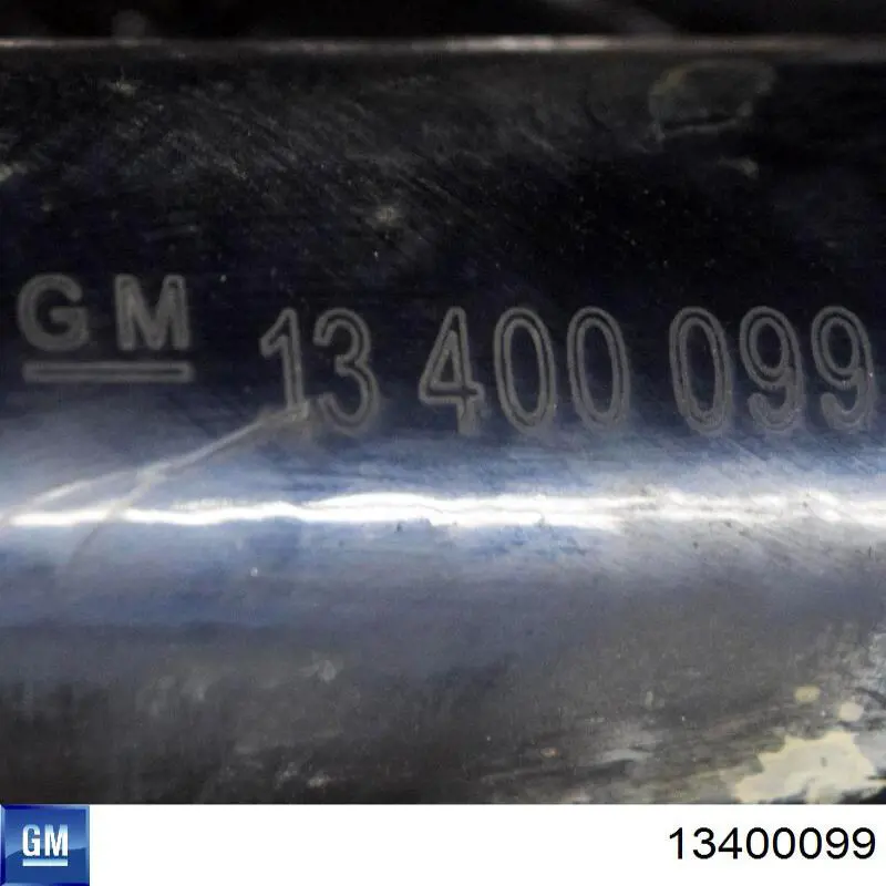 13400099 General Motors 