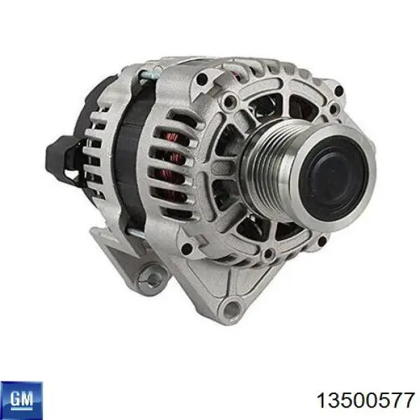 13500577 General Motors alternador