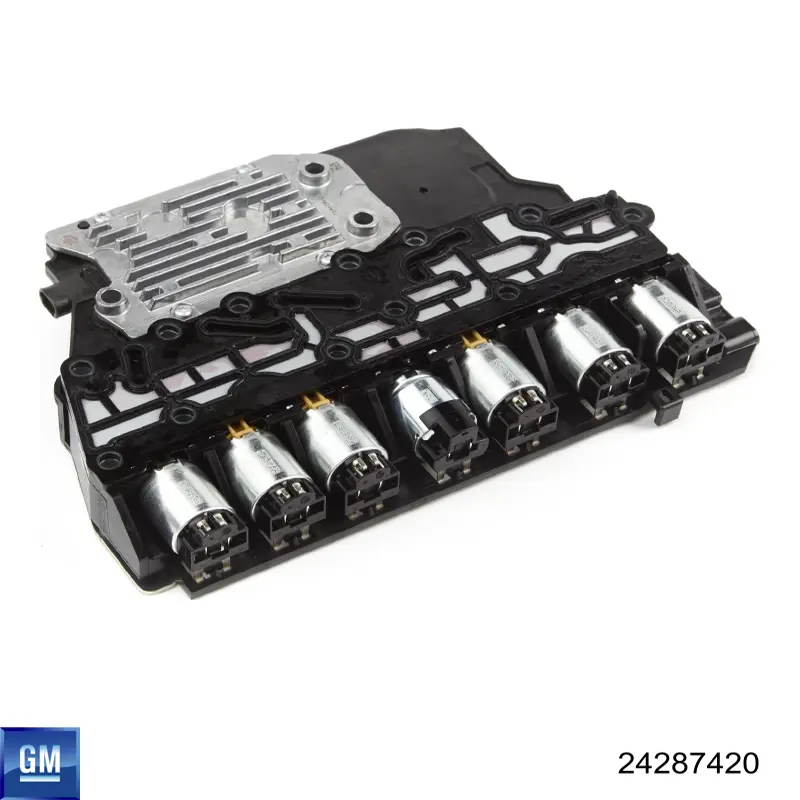  Bloque De La Valvula De Transmision Automatica para Opel Antara L07