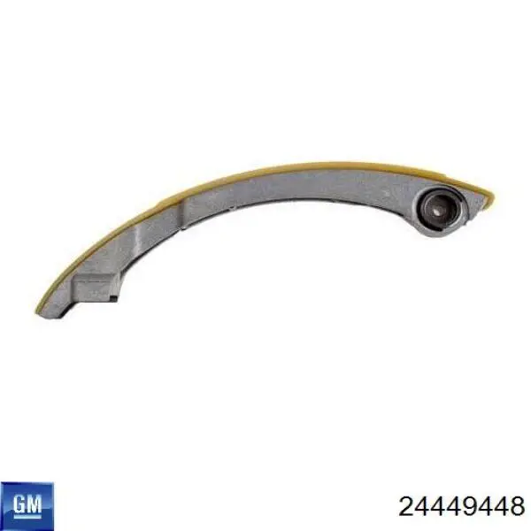  Zapata Cadena De Distribuicion para Opel Insignia G09