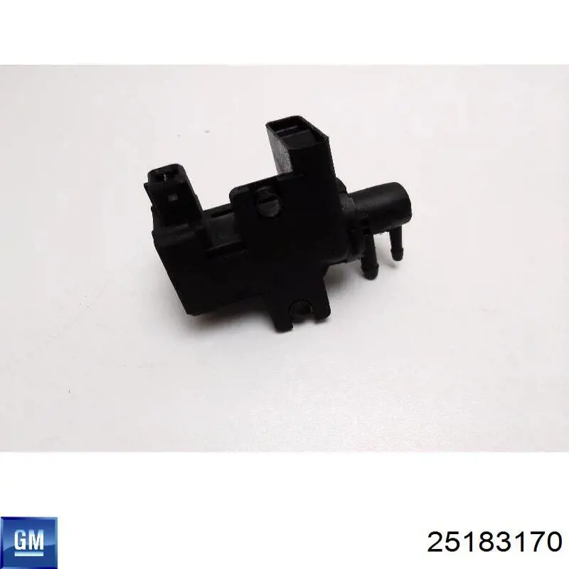 K04627212AB Fiat/Alfa/Lancia transmisor de presion de carga (solenoide)