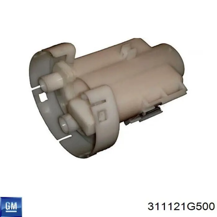 311121G500 General Motors filtro combustible