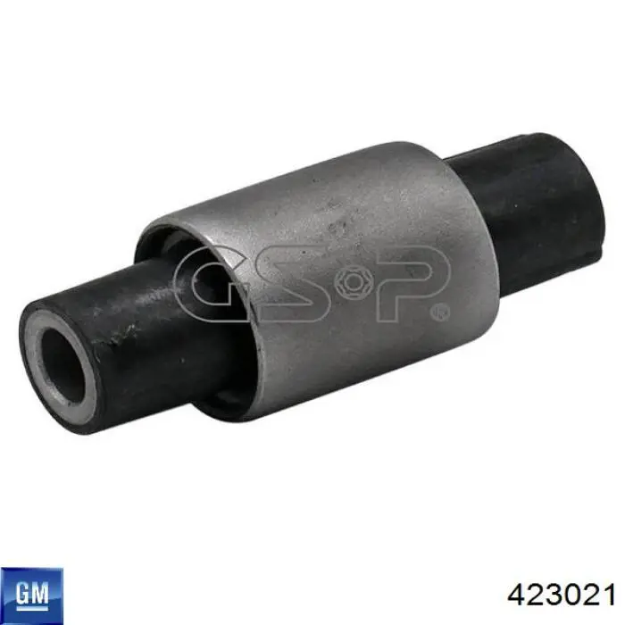 423021 General Motors brazo de suspension trasera