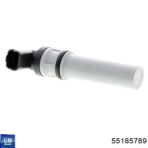 55185789 General Motors sensor de velocidad