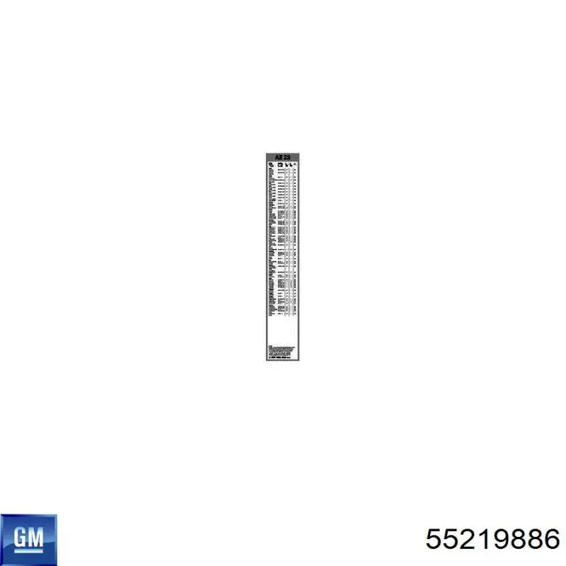  Inyector de combustible para Fiat Qubo 255