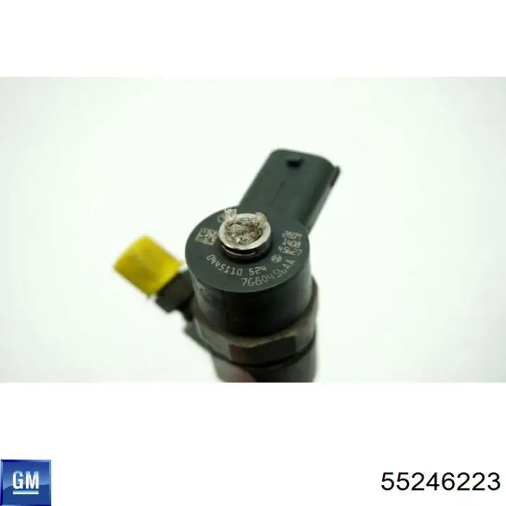 55246223 Fiat/Alfa/Lancia inyector de combustible