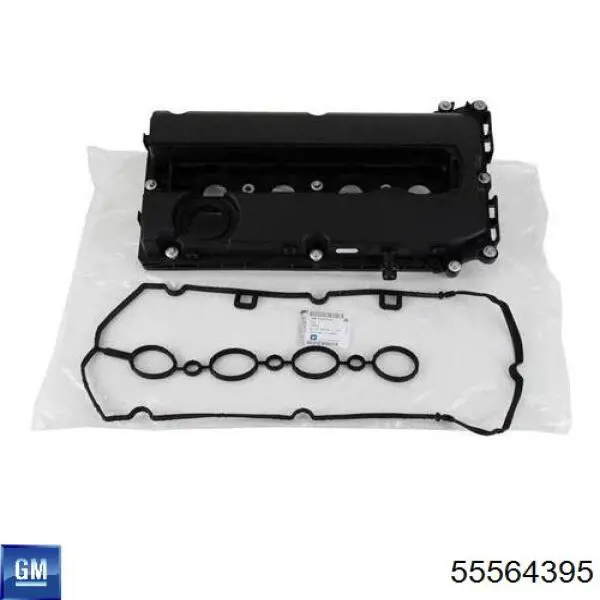  Tapa de culata para Alfa Romeo 159 939