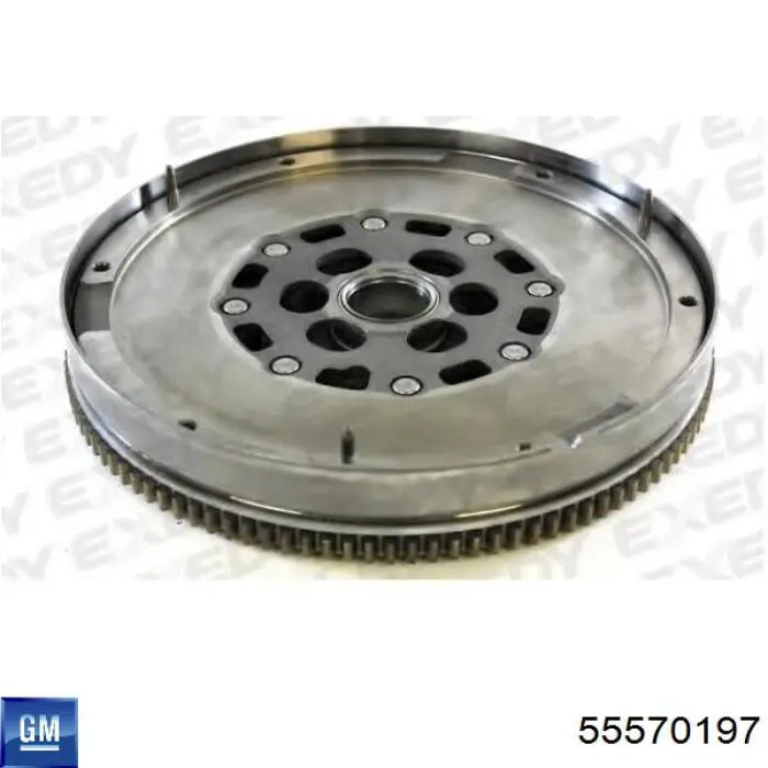  Volante motor para Opel Signum 