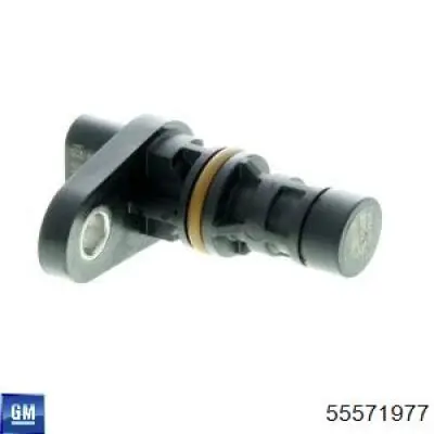 261210325 Bosch sensor de posición del cigüeñal