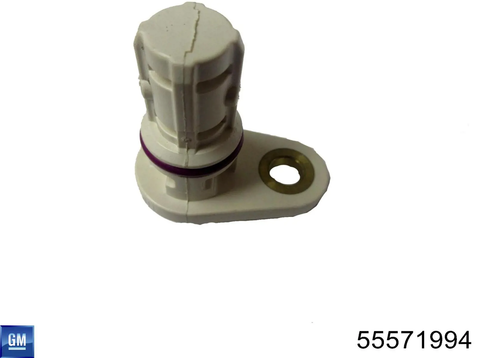 CS0392 Vernet sensor de posición del cigüeñal