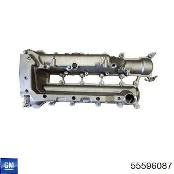 55596087 General Motors tapa de culata