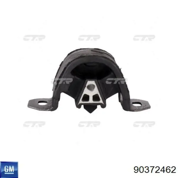 90372462 General Motors soporte de motor trasero