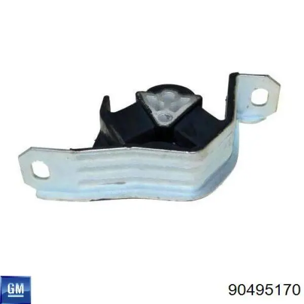  Montaje De Transmision (Montaje De Caja De Cambios) para Opel Tigra S93