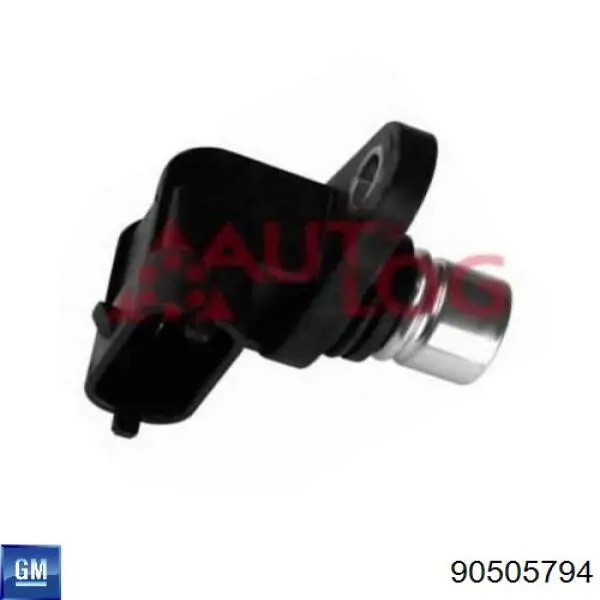 90505794 General Motors sensor de posición del árbol de levas