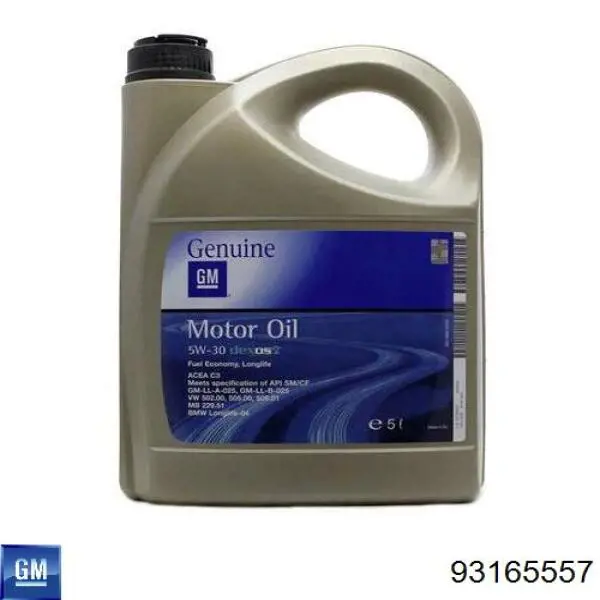 A0009899701AGA6 Mercedes aceite de motor