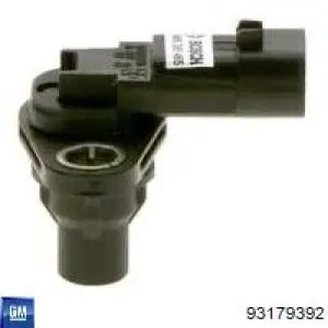 93179392 General Motors sensor de posición del árbol de levas