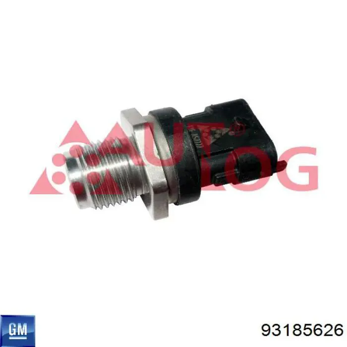  Sensor de presión de combustible para Alfa Romeo 156 932