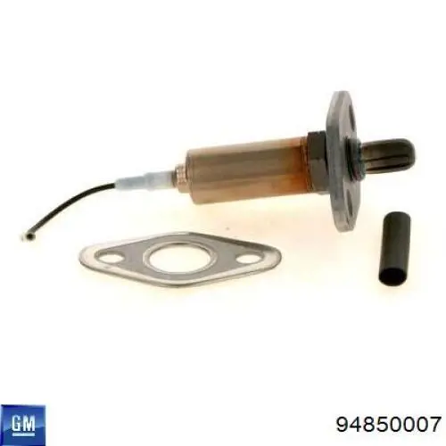 94850007 General Motors sonda lambda sensor de oxigeno para catalizador