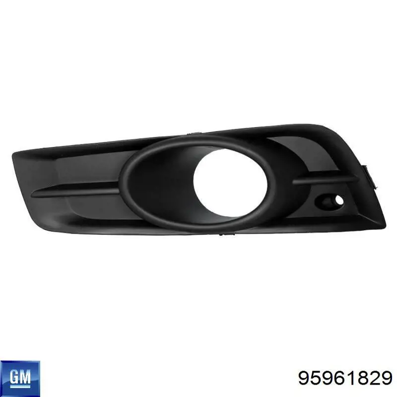  Panal de radiador para Chevrolet Spark (Matiz) M300