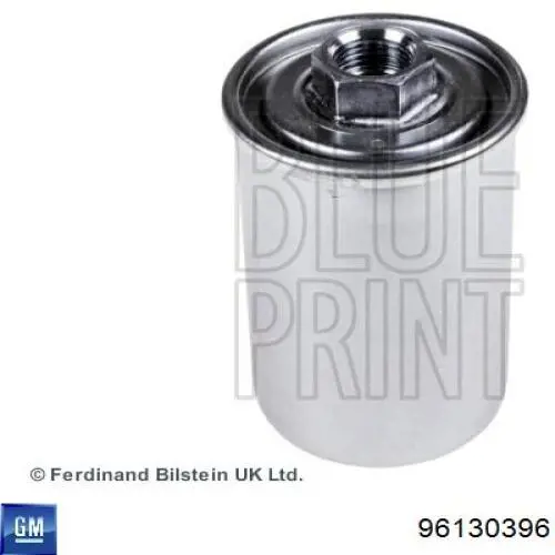 96130396 General Motors filtro combustible