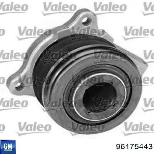  Silentblock en barra de amortiguador trasera para Opel Senator 29