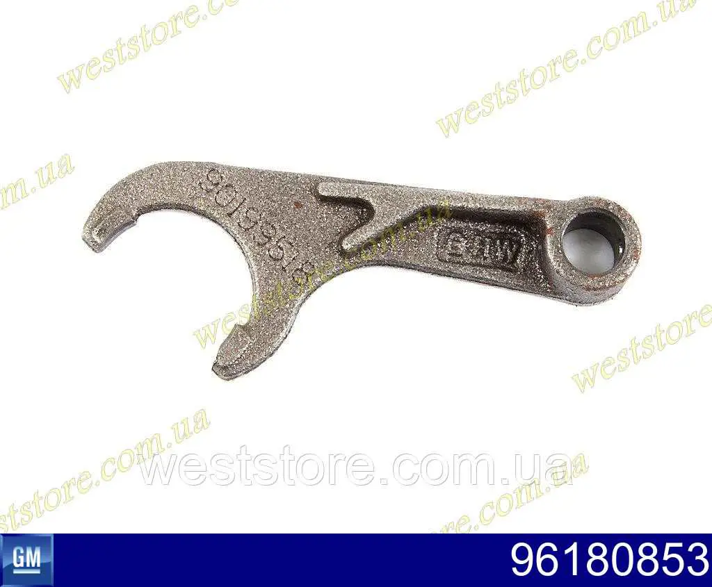  Horquilla de cambios para Opel Mokka 