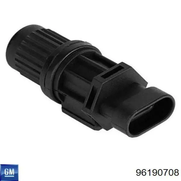 96190708 General Motors sensor de velocidad