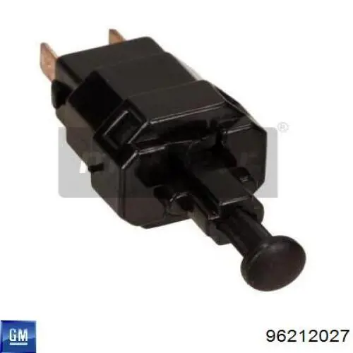 96212027 General Motors interruptor luz de freno