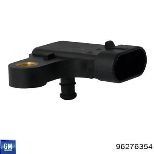 25195786 Korea (oem) sensor de presion del colector de admision