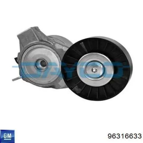  Anillo reten de transmision para Chevrolet Spark (Matiz) M200, M250