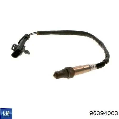  Sonda Lambda para Chevrolet Aveo T200