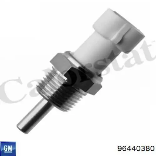 1.830.335 EPS sensor de temperatura del refrigerante