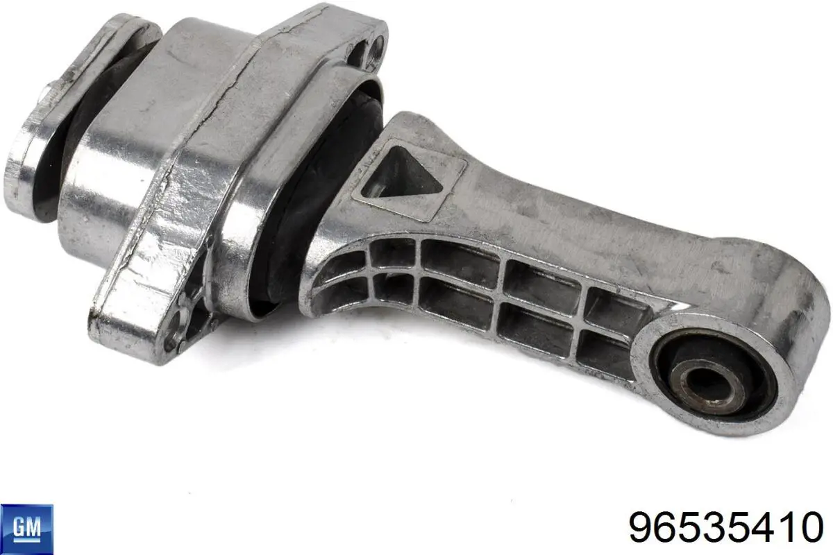 96535410 General Motors soporte de motor trasero