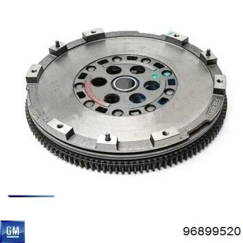 96899520 General Motors volante motor