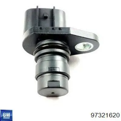 97321620 General Motors sensor de posición del árbol de levas