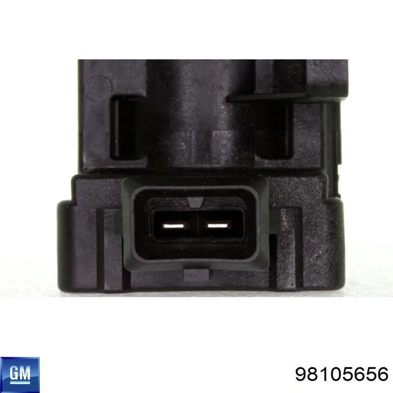  Transmisor De Presion De Carga (Solenoide) para Hyundai Getz 