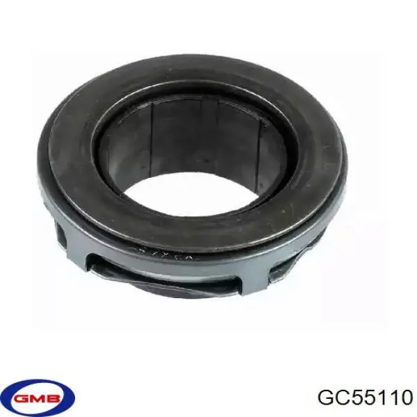  Cojinete de desembrague para Hyundai I10 PA