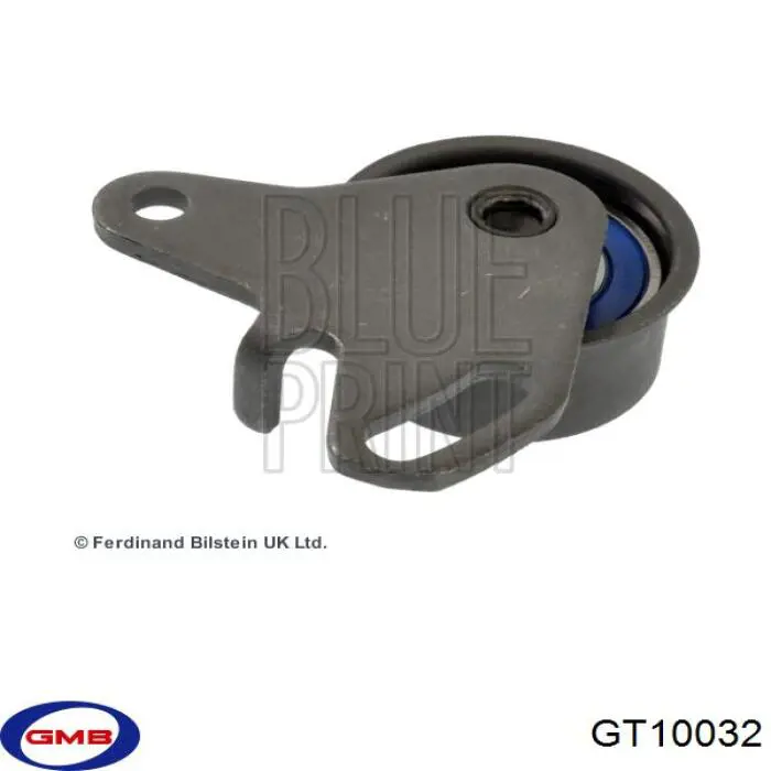 GT10032 GMB tensor, correa dentada