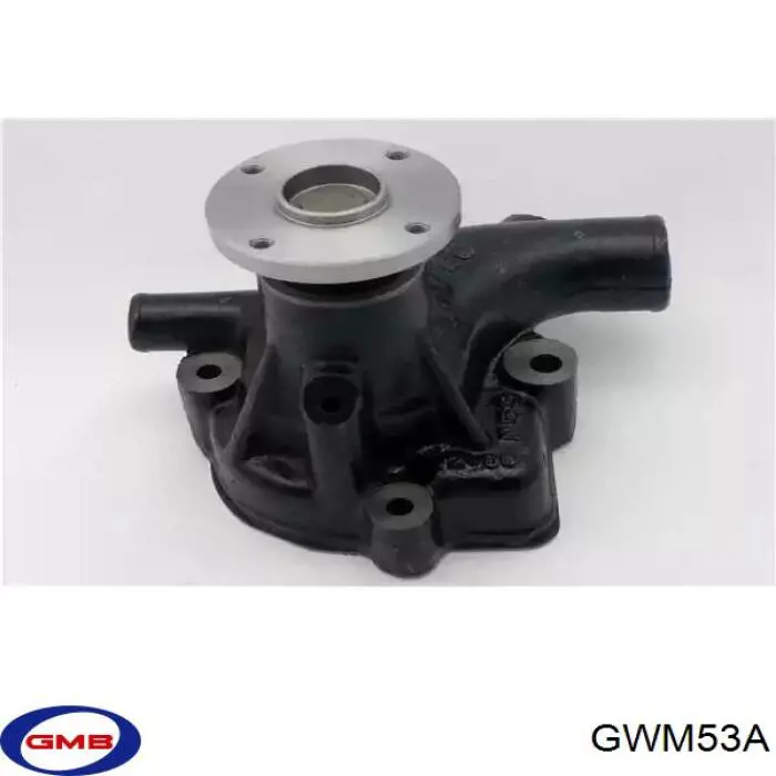 GWM53A GMB bomba de agua