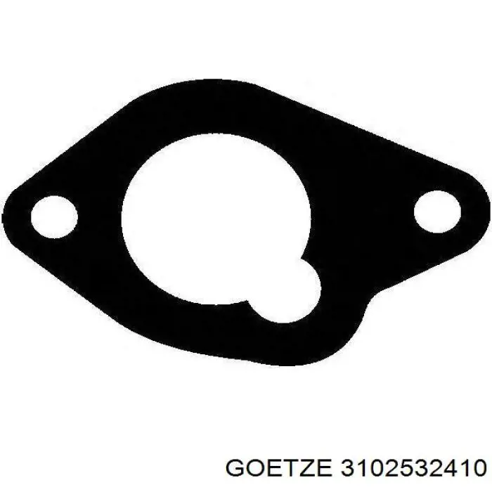  Junta, colector de admisión para BMW 5 E28