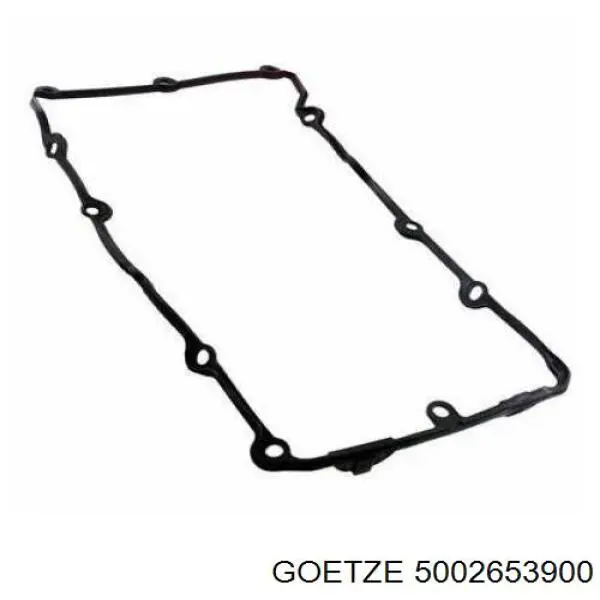 5002653900 Goetze junta de la tapa de válvulas del motor