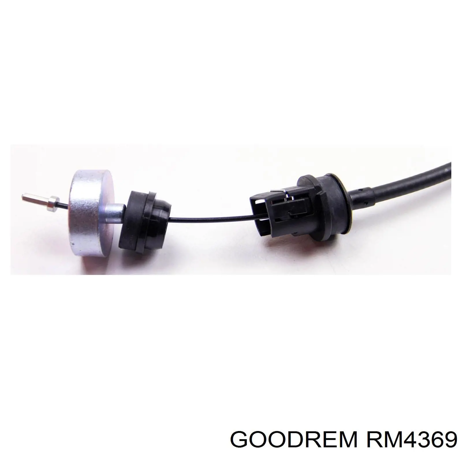 RM4369 Goodrem cable de embrague