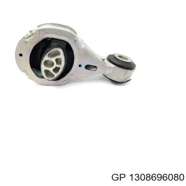 1308696080 GP soporte, motor izquierdo, trasero