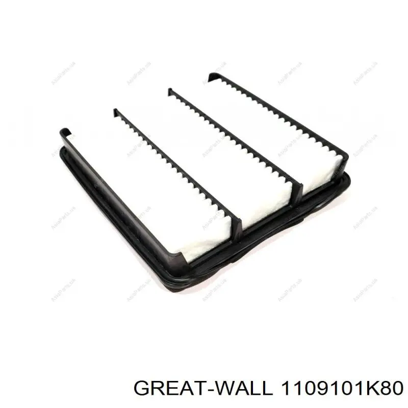  Filtro de aire para Great Wall Hover H5 