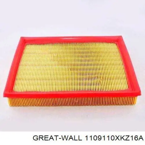  Filtro de aire para Great Wall Hover M4 