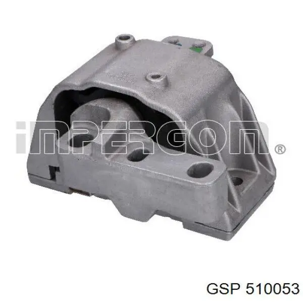  Soporte de motor derecho para Skoda Octavia 1 