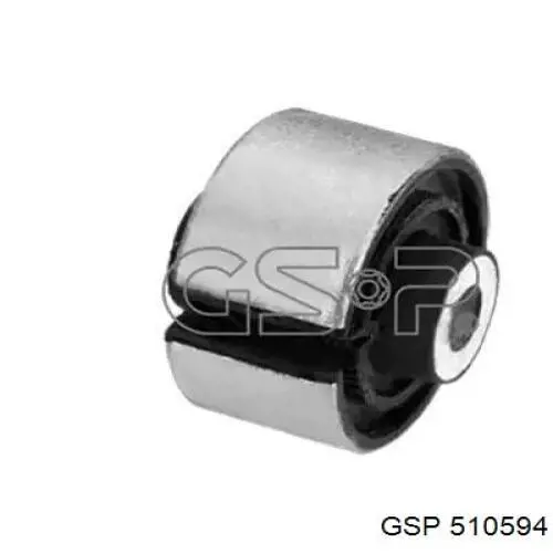 510594 GSP silentblock de brazo de suspensión delantero superior