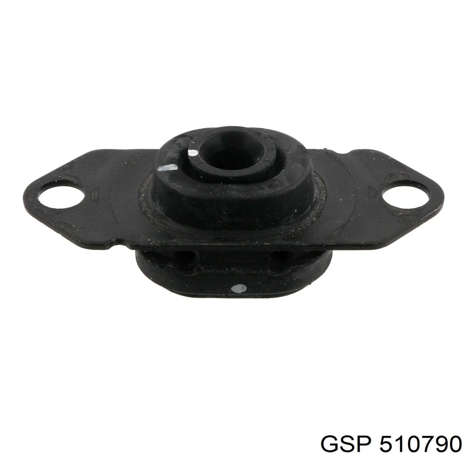 510790 GSP soporte motor izquierdo