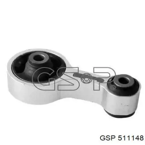 511148 GSP soporte de motor trasero