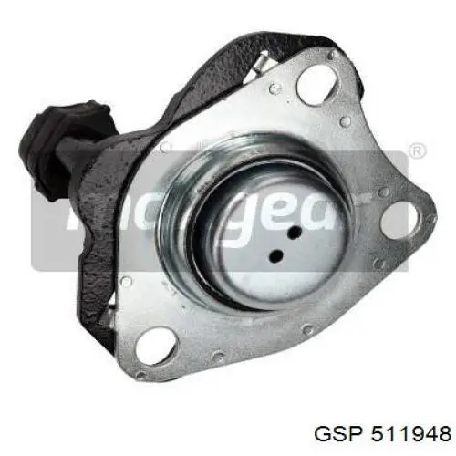  Soporte motor delantero para Renault Megane 1 